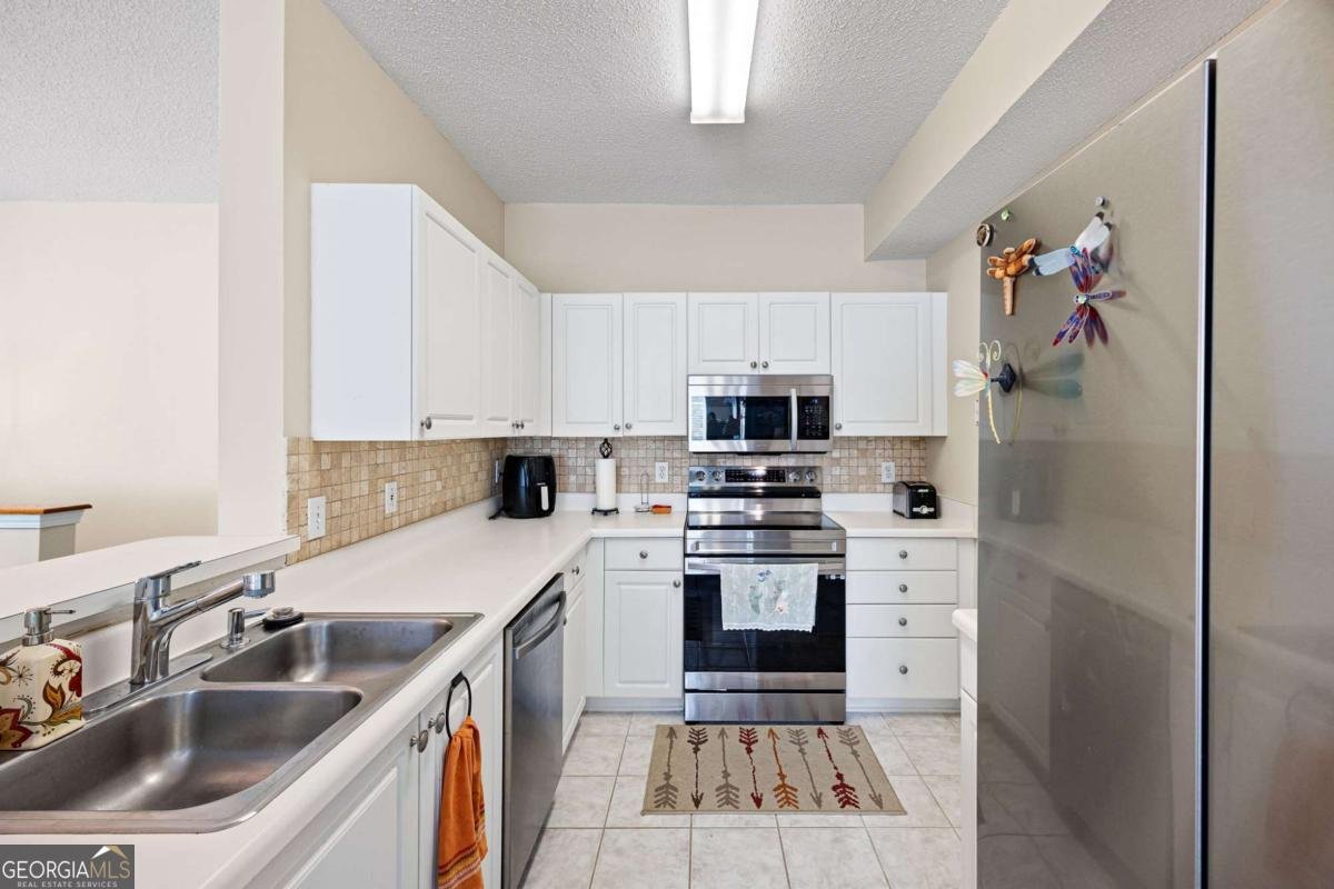 1014 Vinings Forest Lane Smyrna - Photo 16