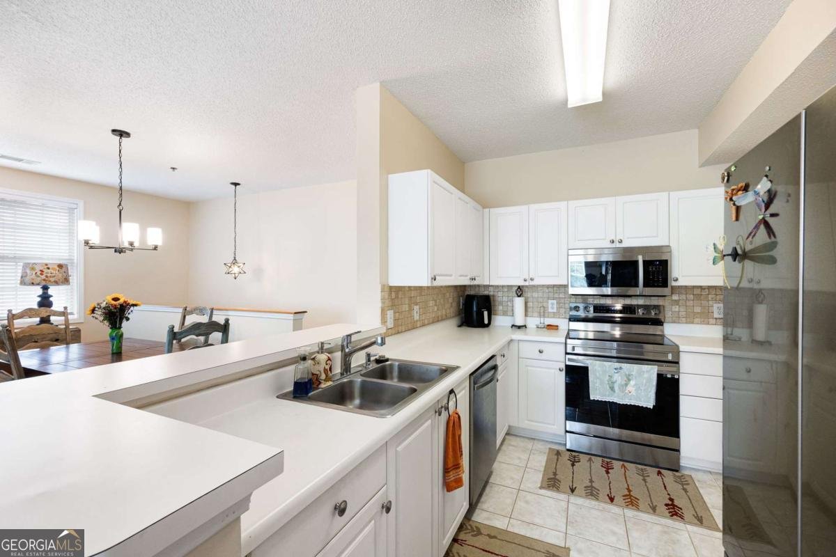 1014 Vinings Forest Lane Smyrna - Photo 17