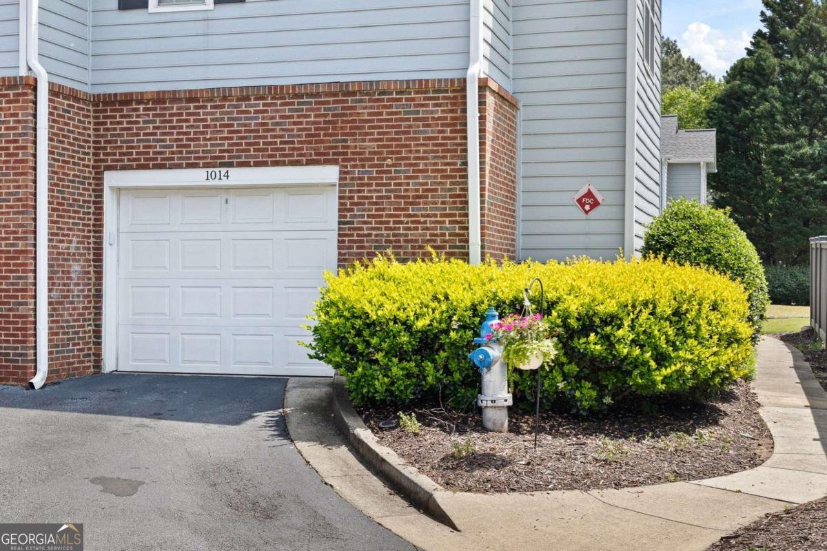 1014 Vinings Forest Lane Smyrna - Photo 27