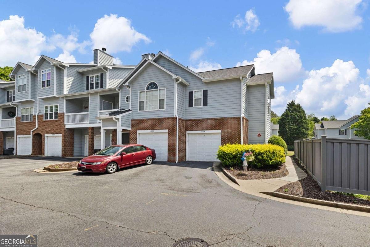 1014 Vinings Forest Lane Smyrna - Photo 28
