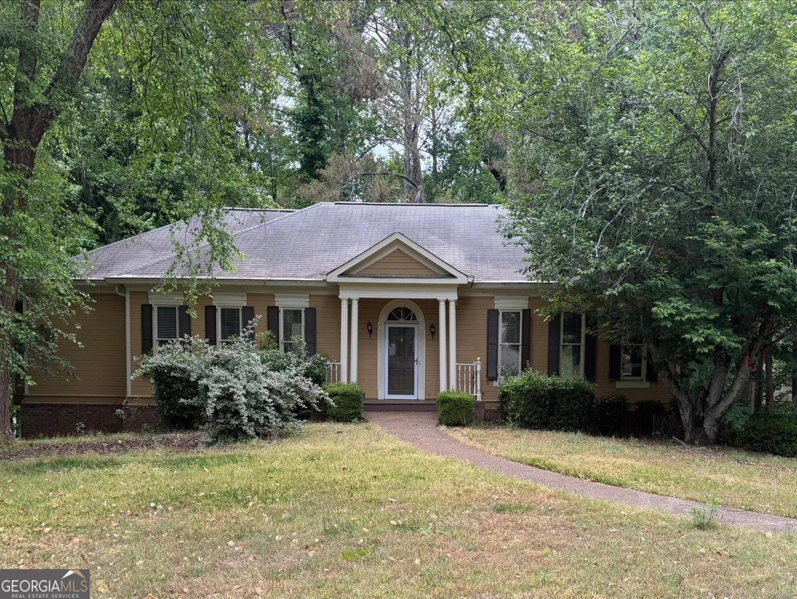 11160 Linbrook Ln Johns Creek - Photo 1