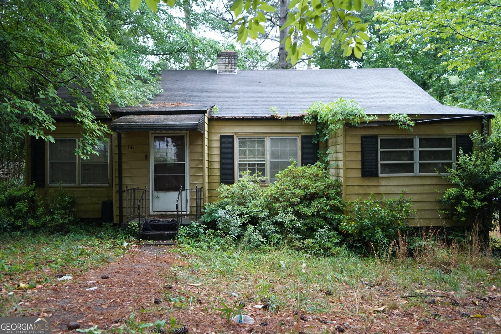 1415 Westridge Road Atlanta - Photo 1