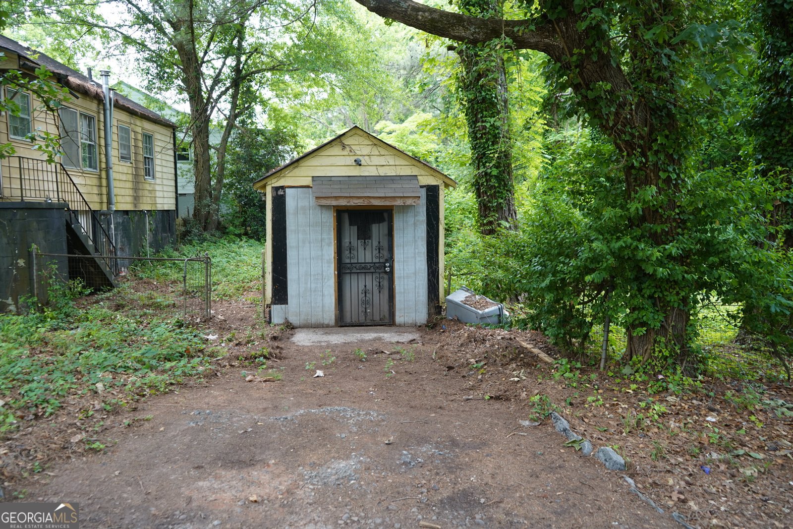 1415 Westridge Road Atlanta - Photo 17