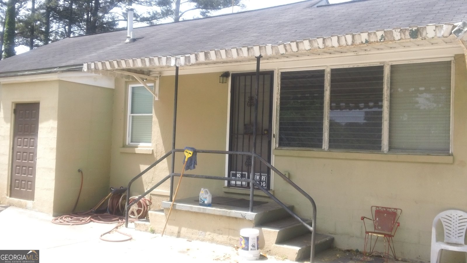 1928 Columbia Drive Decatur - Photo 6