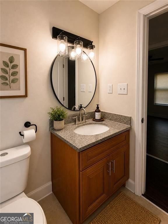 1149 Isa Drive Atlanta - Photo 10