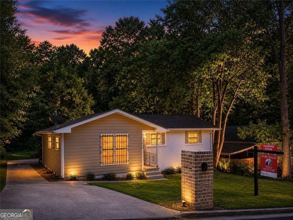 1149 Isa Drive Atlanta - Photo 13