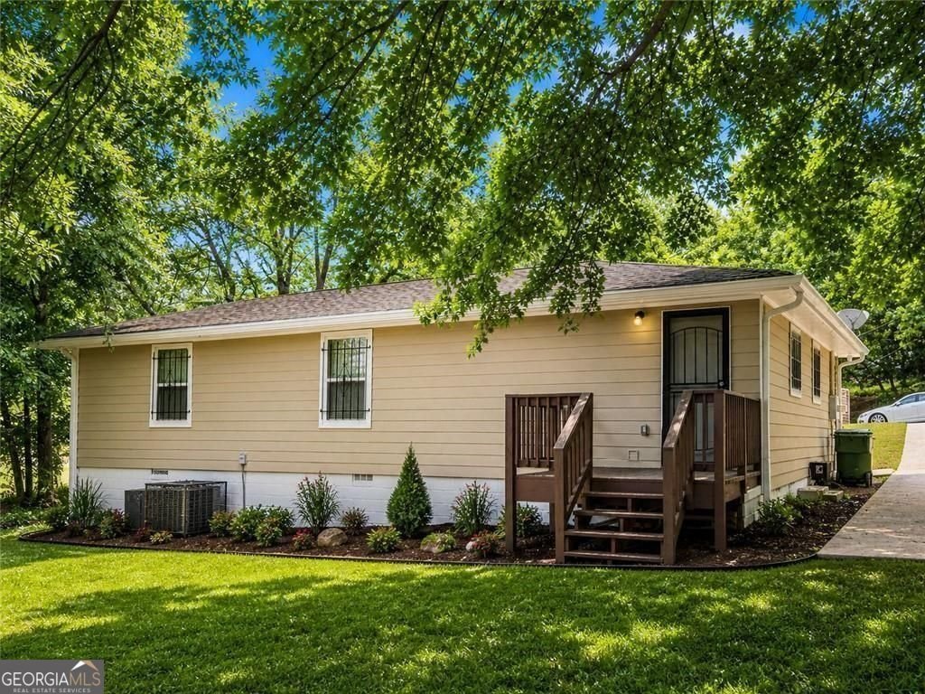 1149 Isa Drive Atlanta - Photo 6