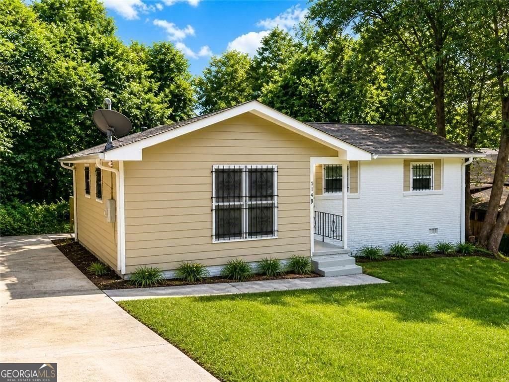 1149 Isa Drive Atlanta - Photo 7
