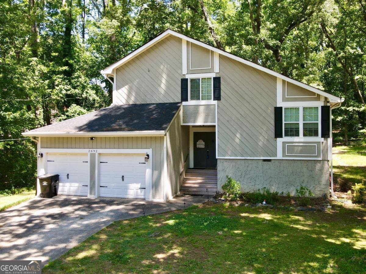 2692 Royal Oak Court Acworth - Photo 1