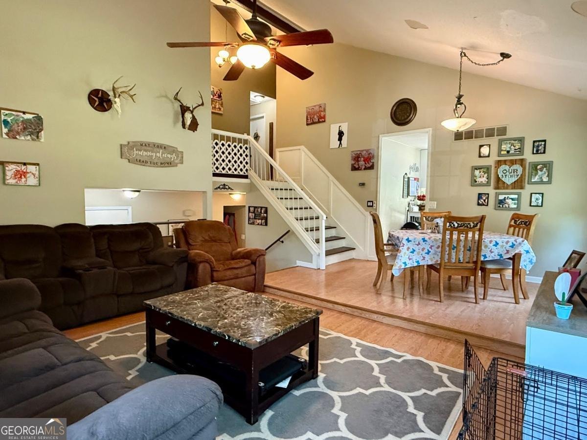 2692 Royal Oak Court Acworth - Photo 13