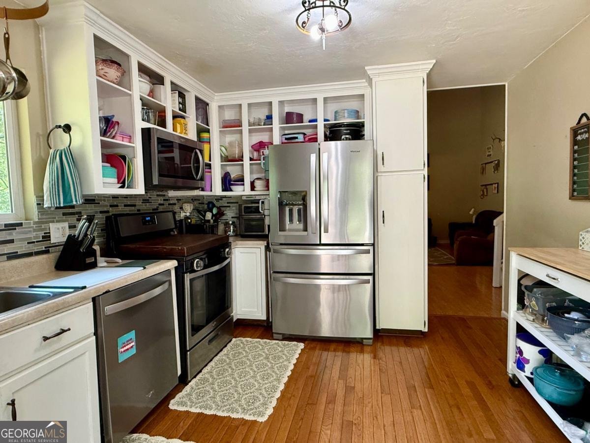 2692 Royal Oak Court Acworth - Photo 15