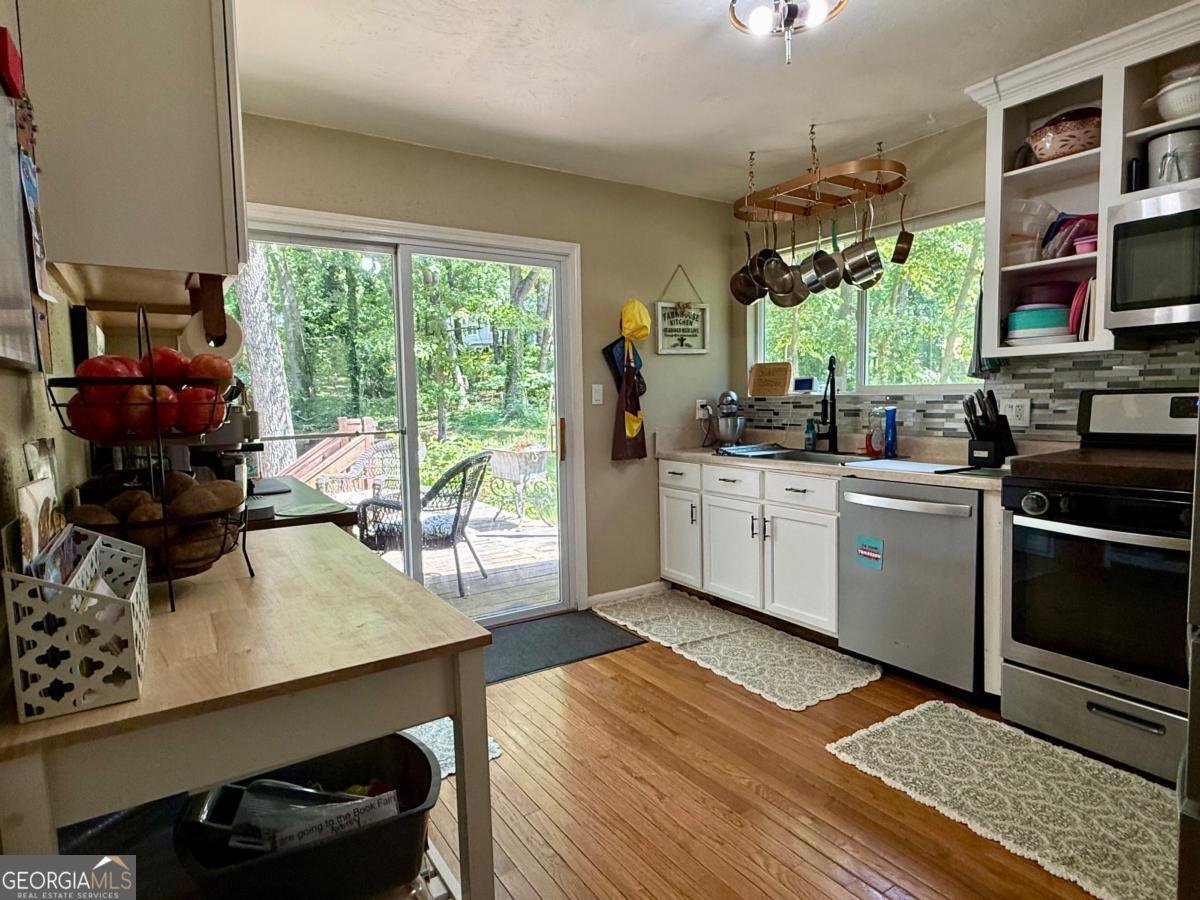 2692 Royal Oak Court Acworth - Photo 16