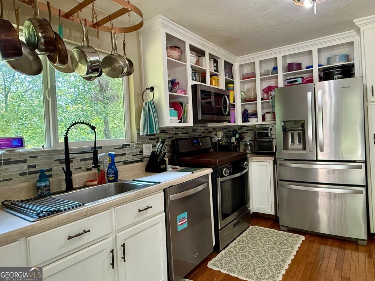 2692 Royal Oak Court Acworth - Photo 18