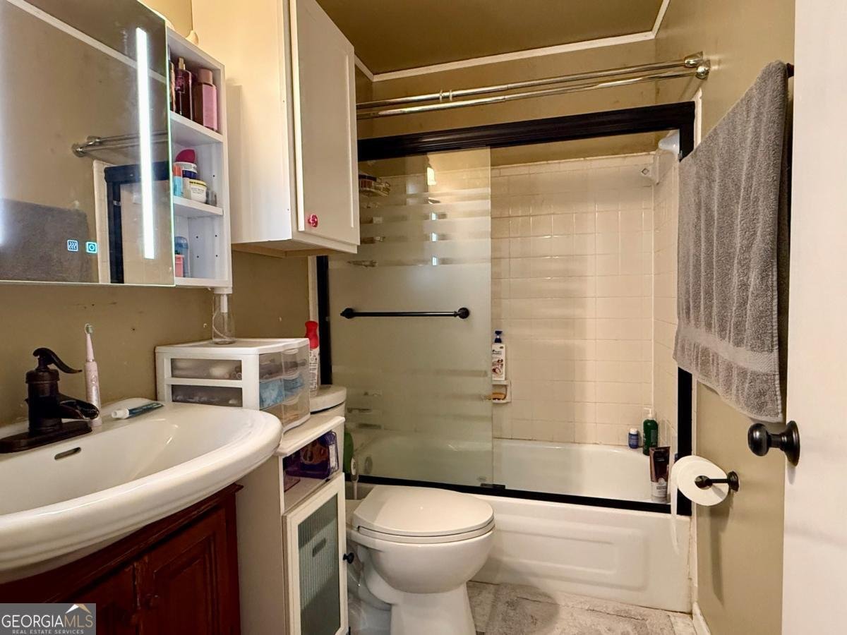 2692 Royal Oak Court Acworth - Photo 27