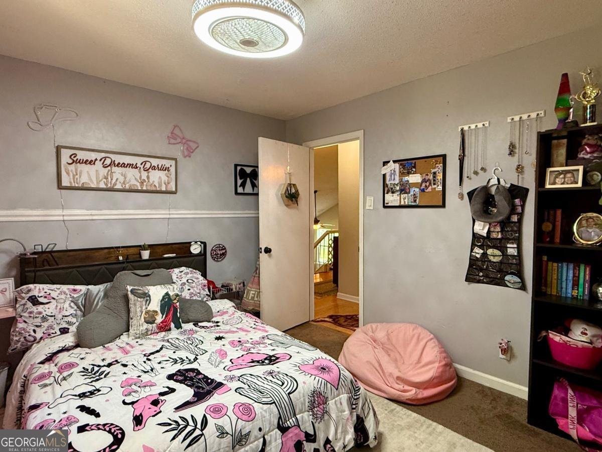 2692 Royal Oak Court Acworth - Photo 29