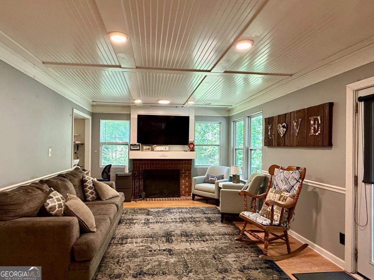 2692 Royal Oak Court Acworth - Photo 37