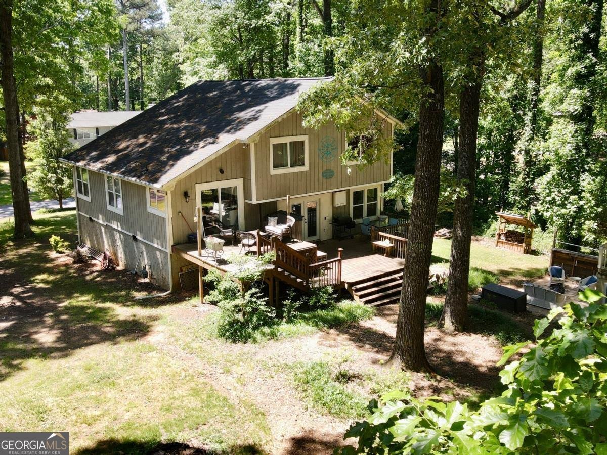 2692 Royal Oak Court Acworth - Photo 41