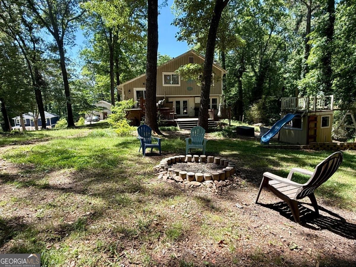 2692 Royal Oak Court Acworth - Photo 42