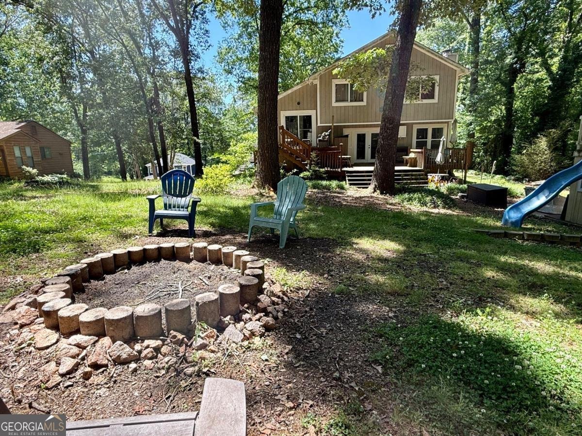 2692 Royal Oak Court Acworth - Photo 43