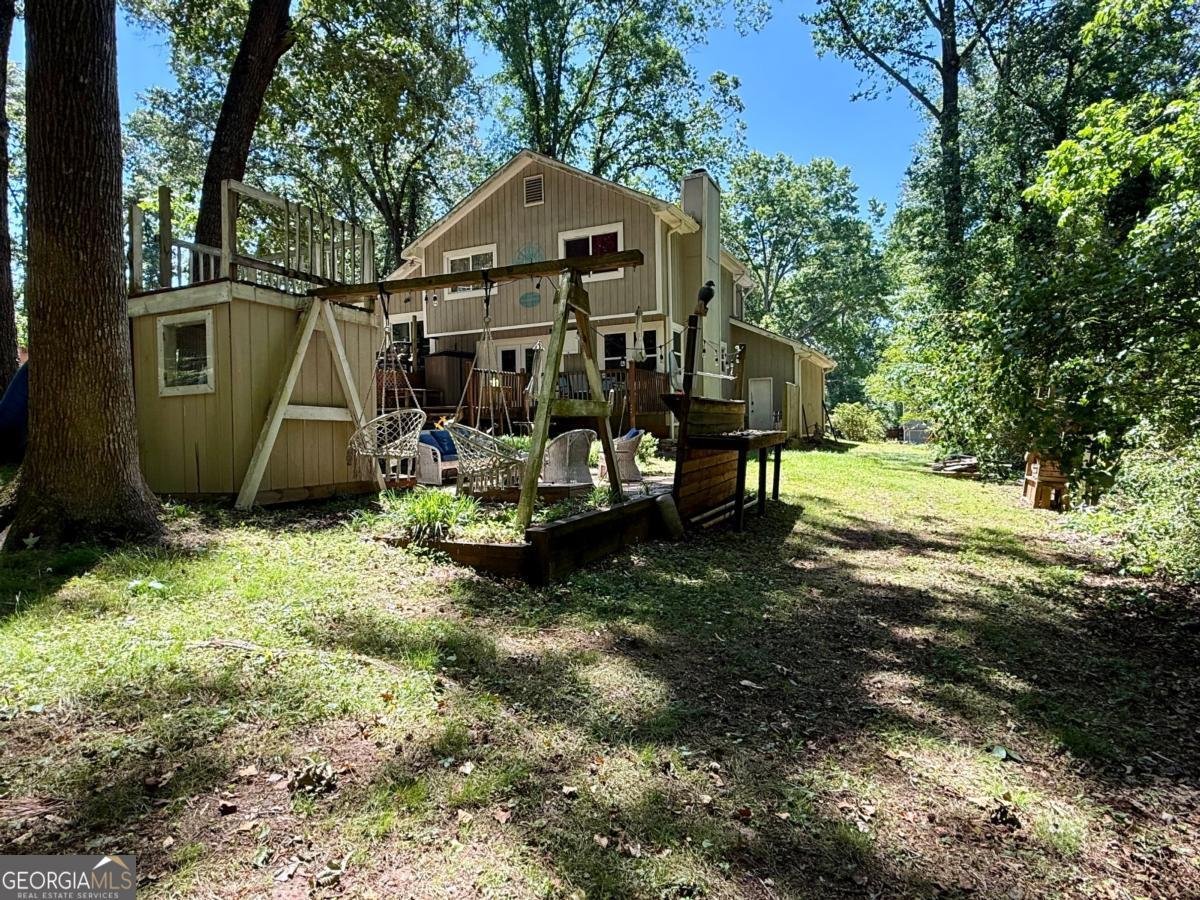 2692 Royal Oak Court Acworth - Photo 45