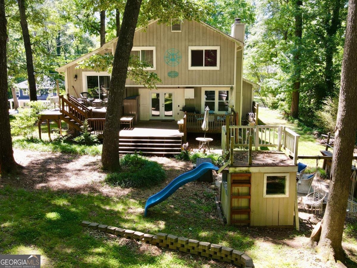 2692 Royal Oak Court Acworth - Photo 46