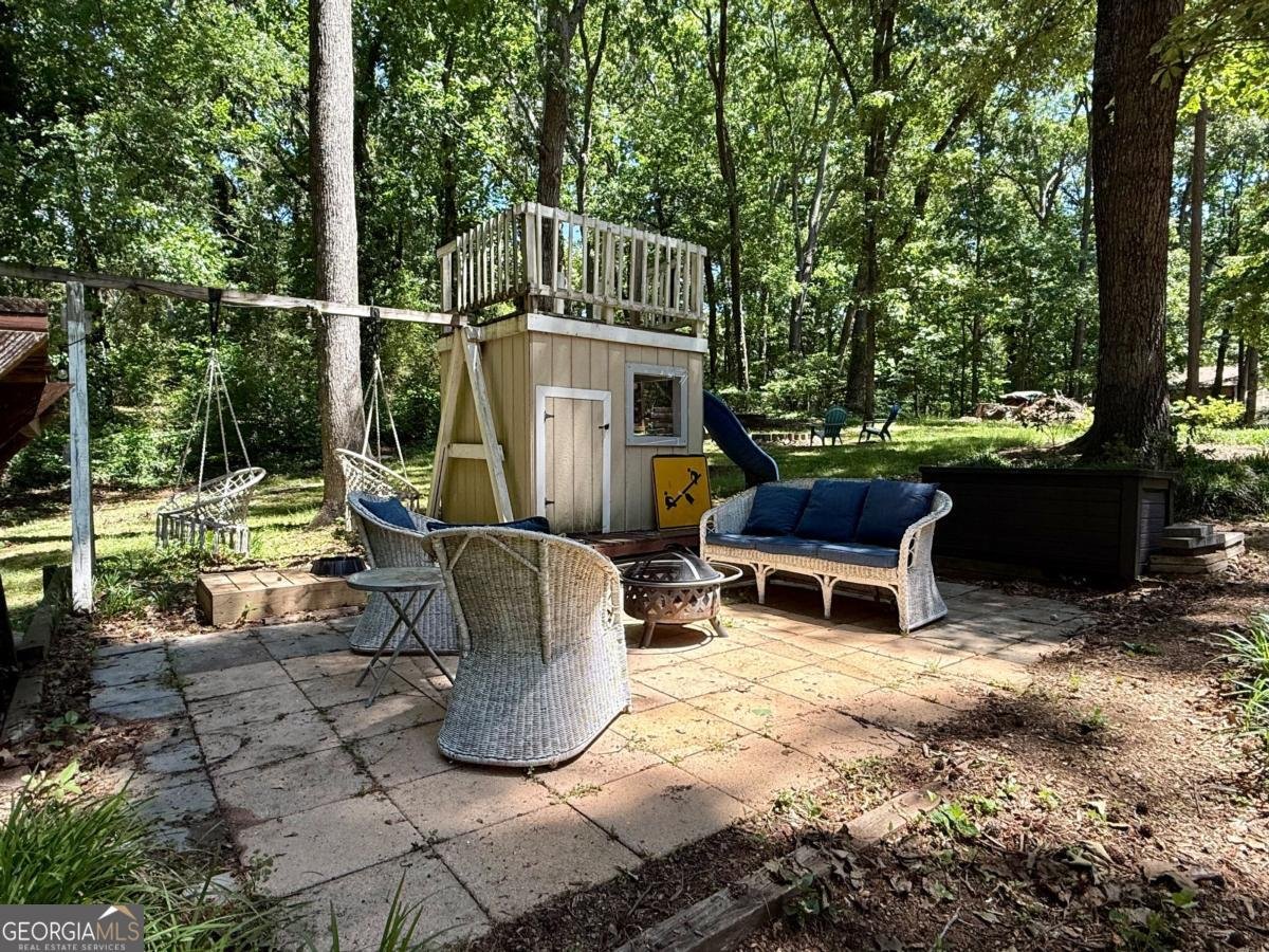 2692 Royal Oak Court Acworth - Photo 47