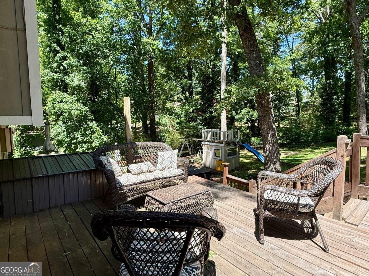 2692 Royal Oak Court Acworth - Photo 53