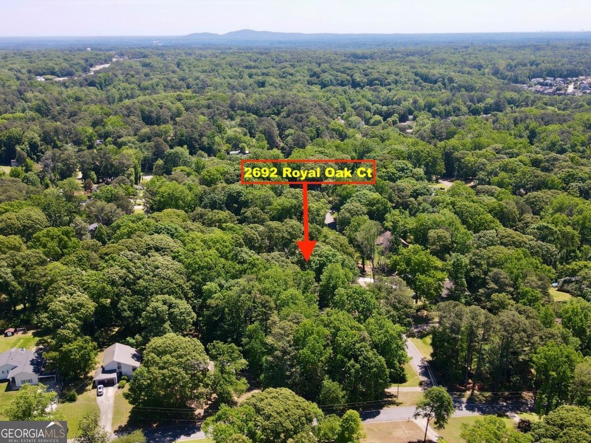 2692 Royal Oak Court Acworth - Photo 58
