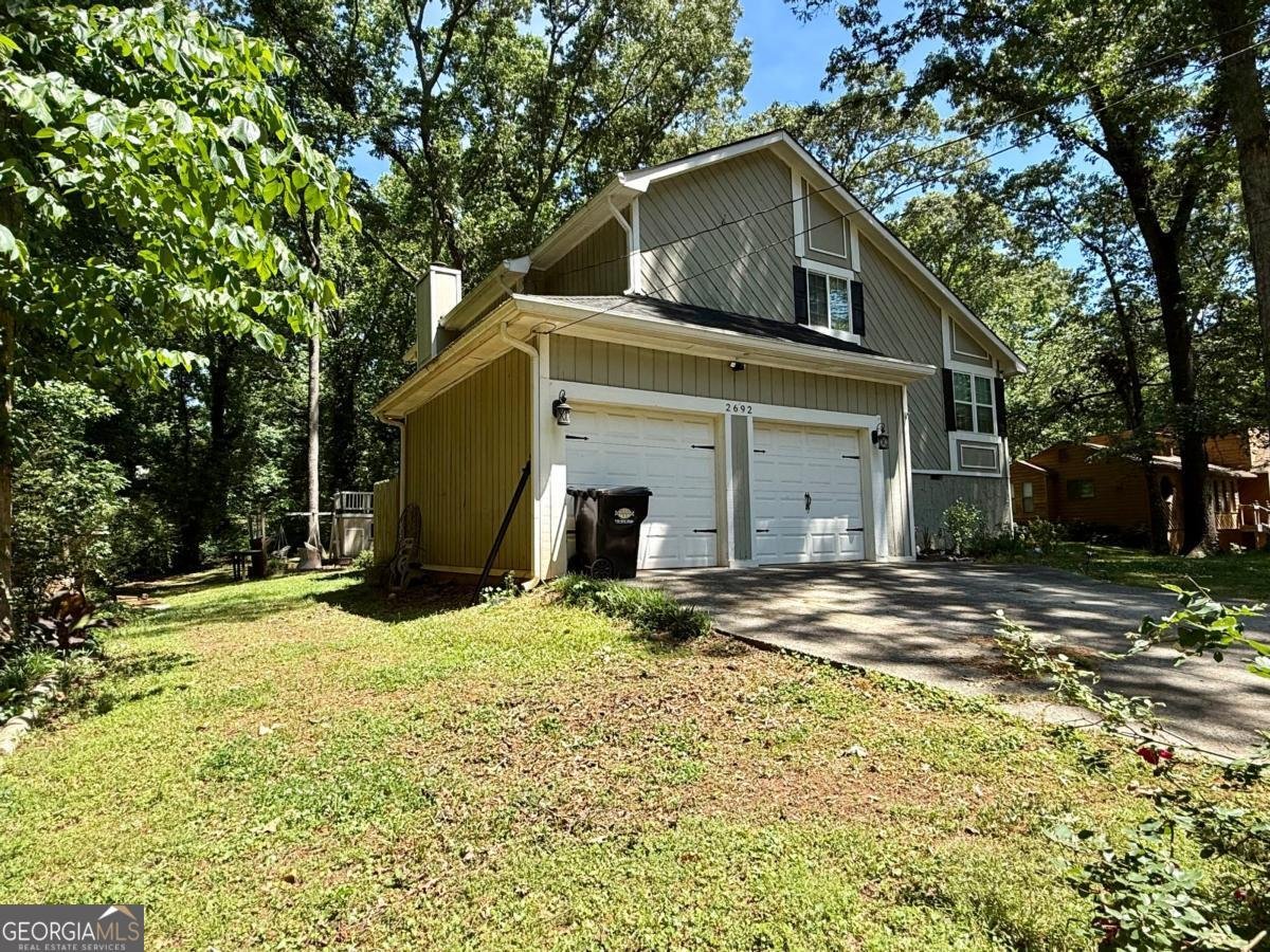 2692 Royal Oak Court Acworth - Photo 6