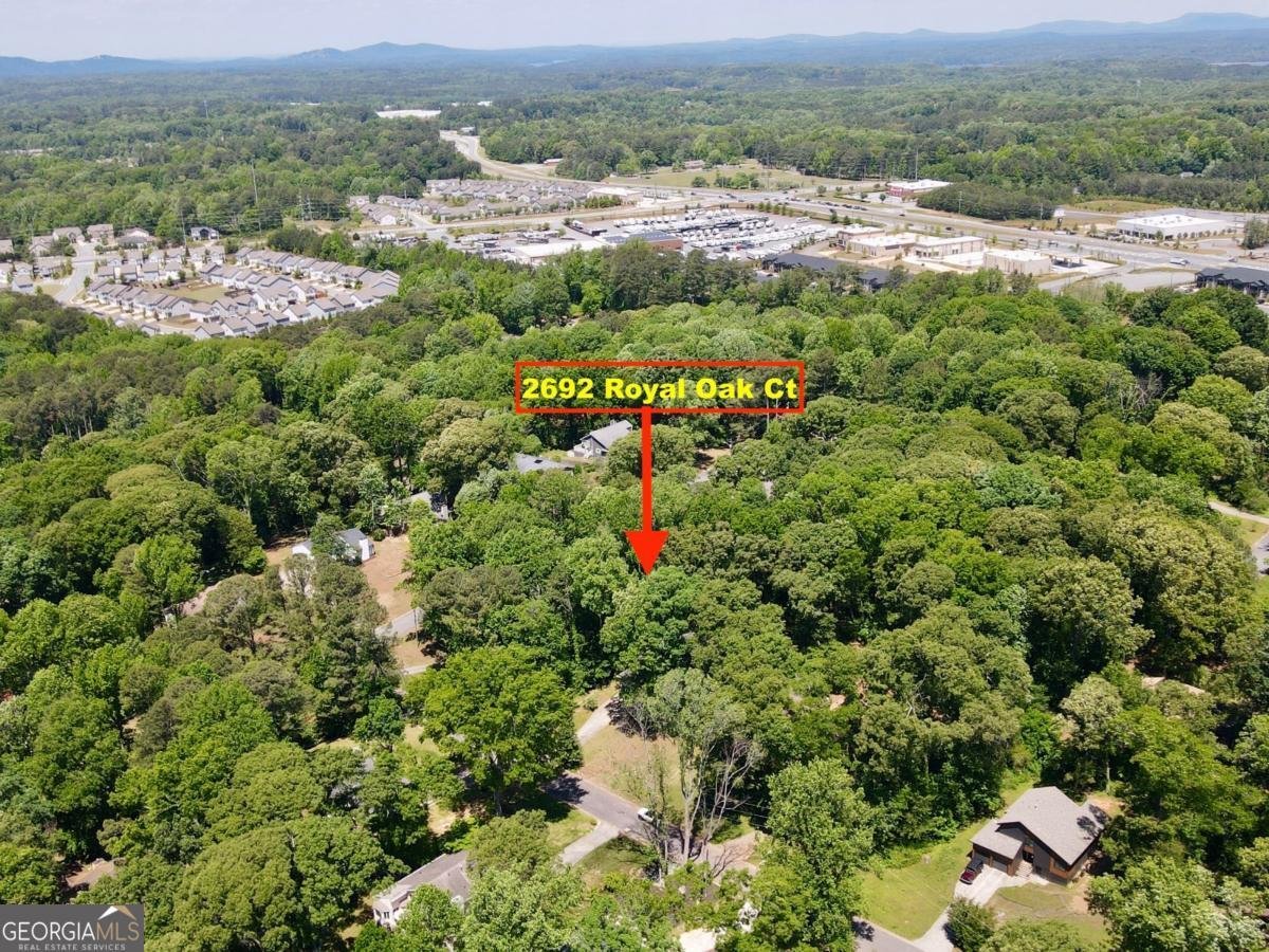2692 Royal Oak Court Acworth - Photo 60