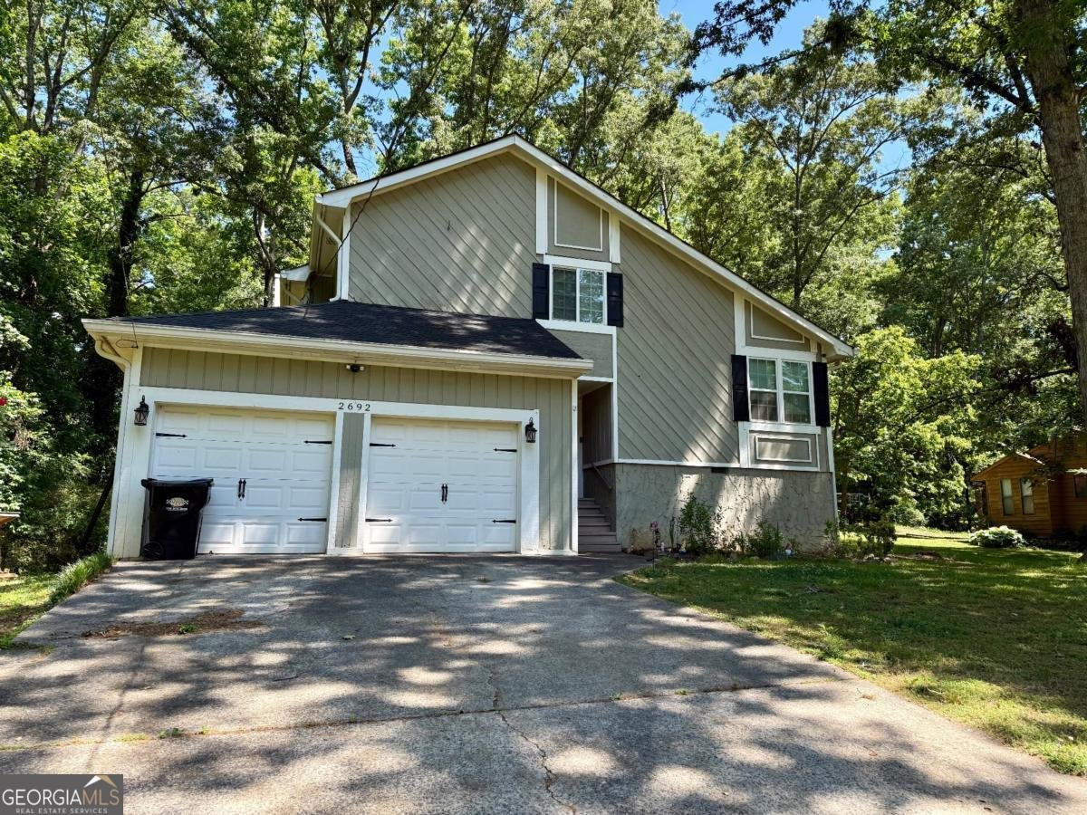 2692 Royal Oak Court Acworth - Photo 7