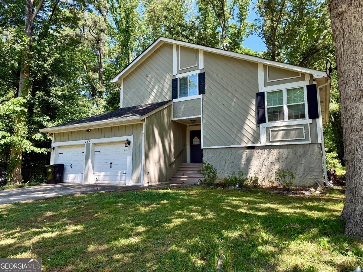 2692 Royal Oak Court Acworth - Photo 8