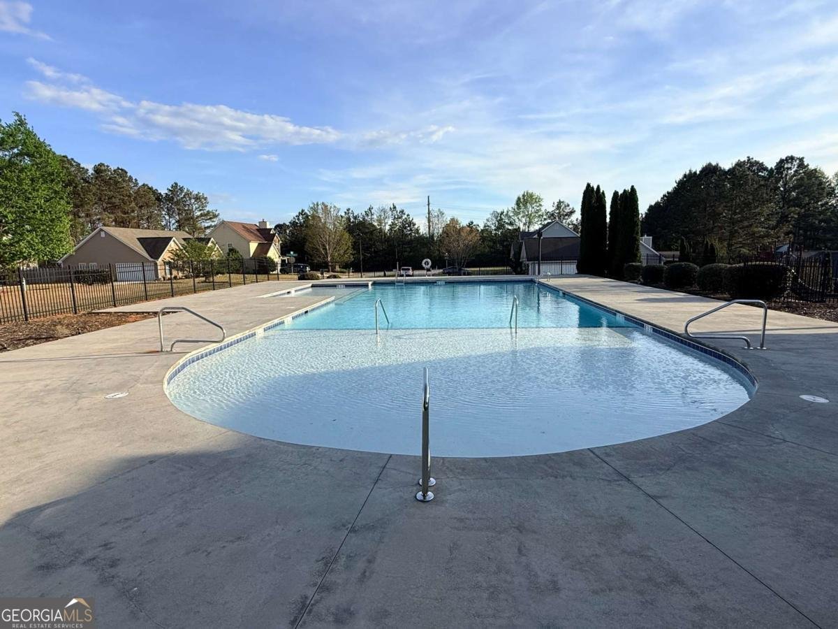 1003 Nandina Court Villa Rica - Photo 32