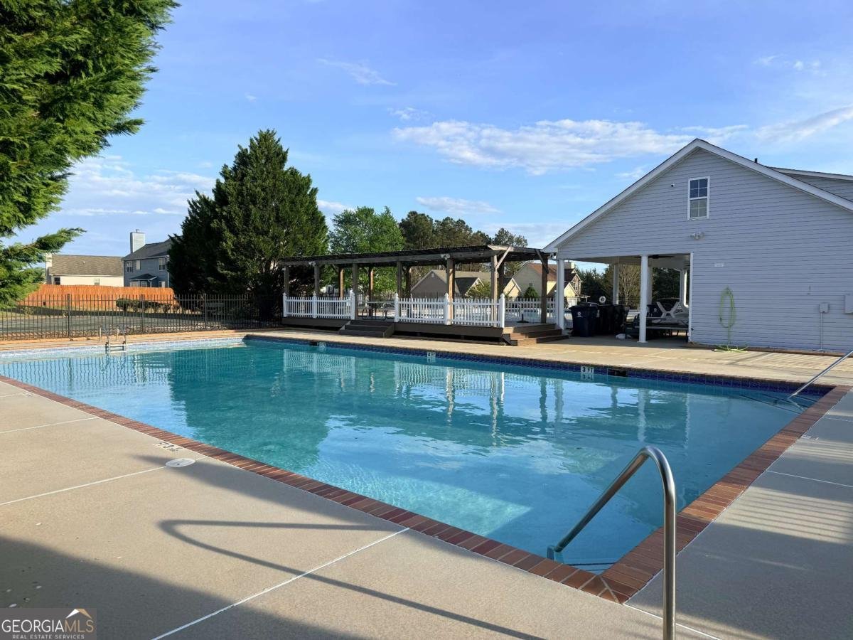 1003 Nandina Court Villa Rica - Photo 33
