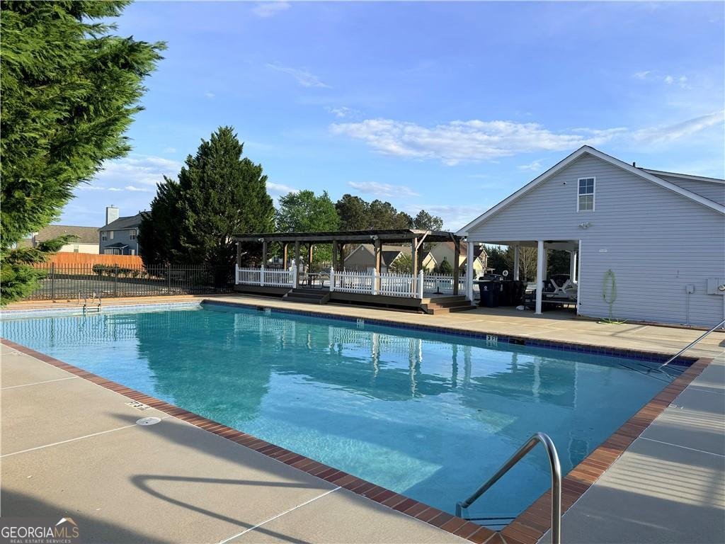 1003 Nandina Court Villa Rica - Photo 48