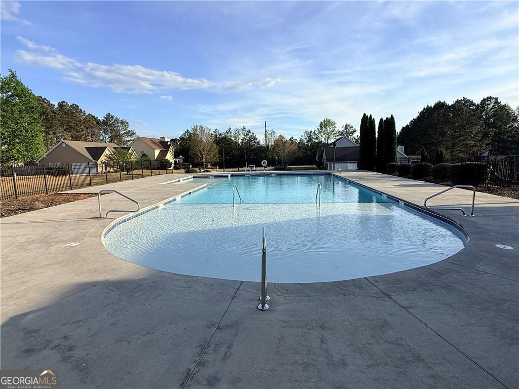 1003 Nandina Court Villa Rica - Photo 50