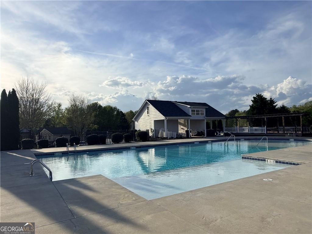 1003 Nandina Court Villa Rica - Photo 51