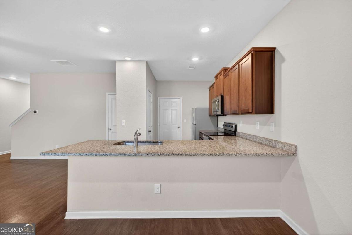 1003 Nandina Court Villa Rica - Photo 9