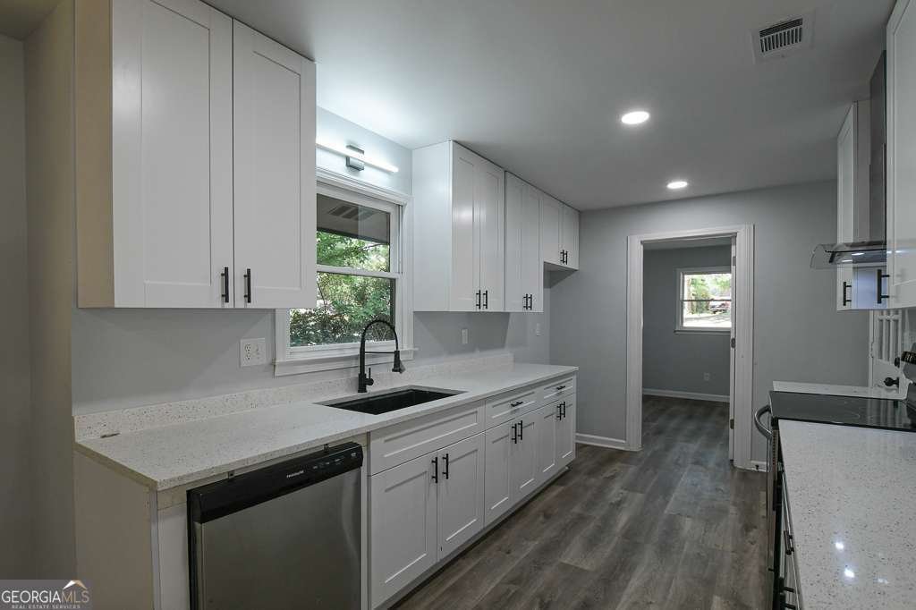 2568 Highland Drive Conyers - Photo 15