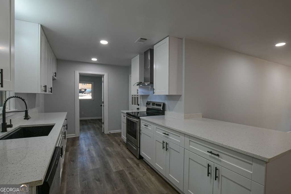 2568 Highland Drive Conyers - Photo 17