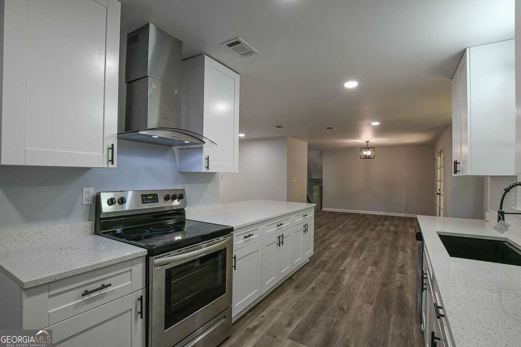 2568 Highland Drive Conyers - Photo 18
