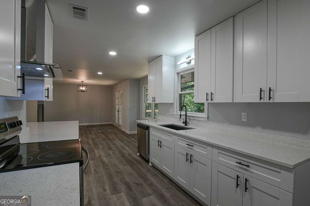 2568 Highland Drive Conyers - Photo 19