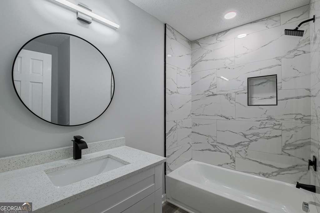 2568 Highland Drive Conyers - Photo 30