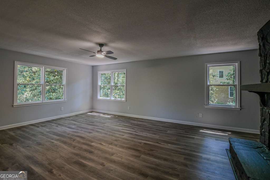 2568 Highland Drive Conyers - Photo 32