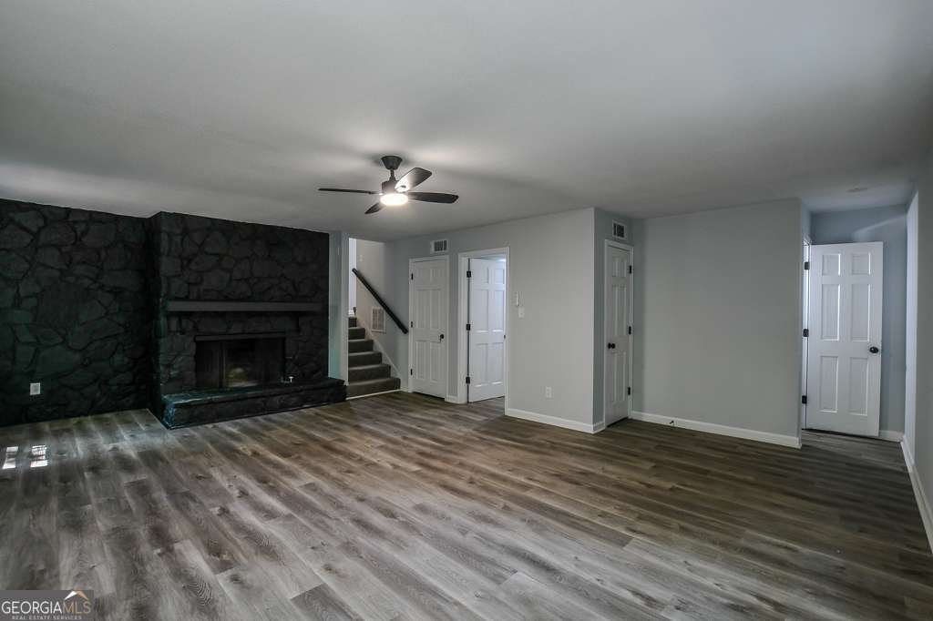 2568 Highland Drive Conyers - Photo 33