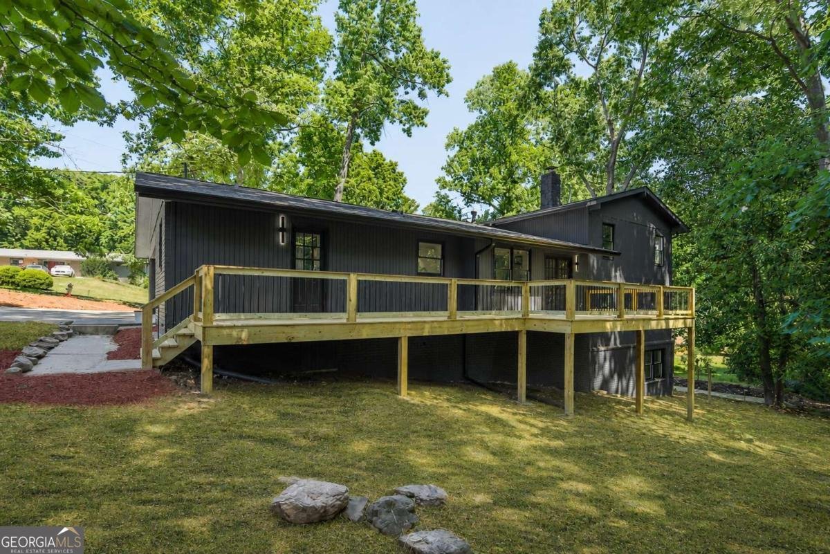 2568 Highland Drive Conyers - Photo 41