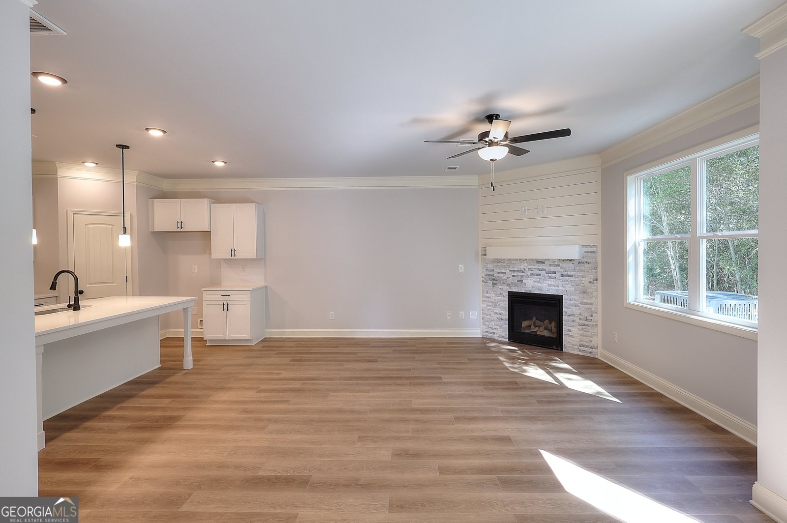 15 Crest Drive Hartwell - Photo 7