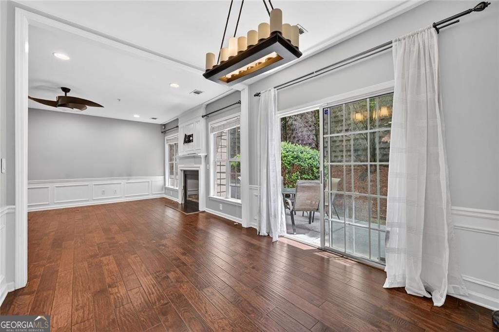 1730 Fair Oak Way mableton - Photo 11