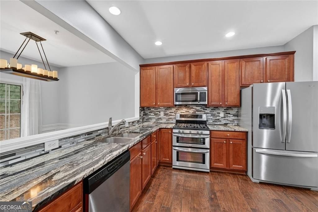 1730 Fair Oak Way mableton - Photo 13