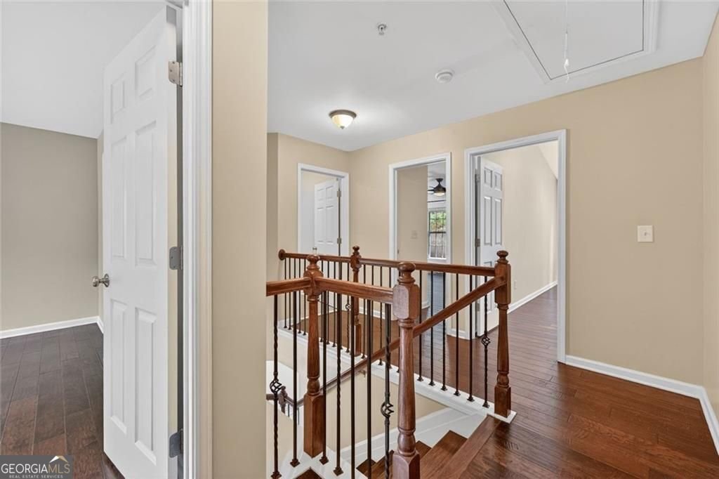 1730 Fair Oak Way mableton - Photo 15